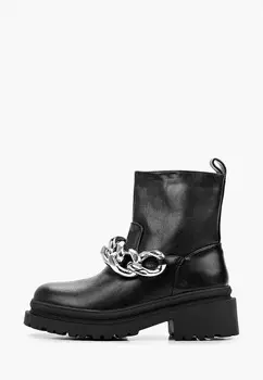 Ботинки Marquiiz