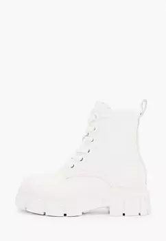 Ботинки Mascotte