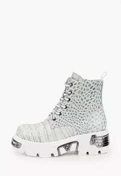 Ботинки Mascotte