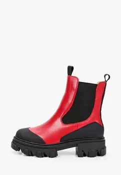 Ботинки Mascotte