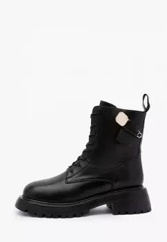 Ботинки Mascotte