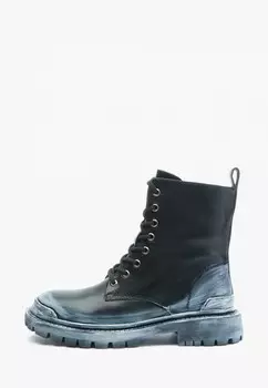 Ботинки Mascotte