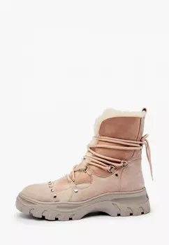 Ботинки Mascotte