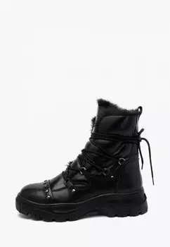 Ботинки Mascotte