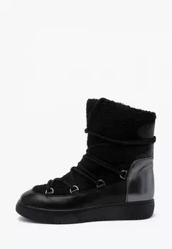 Ботинки Mascotte