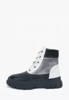 Ботинки Mascotte