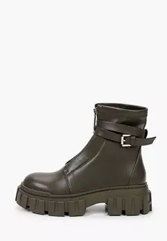Ботинки May Vian