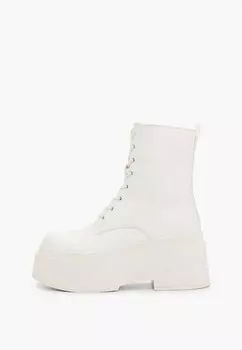 Ботинки May Vian