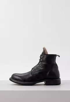 Ботинки Moma