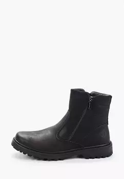 Ботинки Munz-Shoes