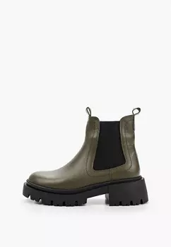 Ботинки NWC New Youth Club