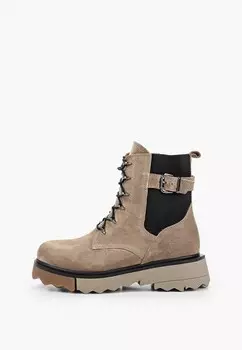 Ботинки NWC New Youth Club