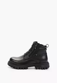 Ботинки NWC New Youth Club