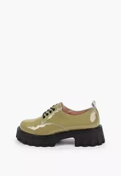 Ботинки O-live Naturalle