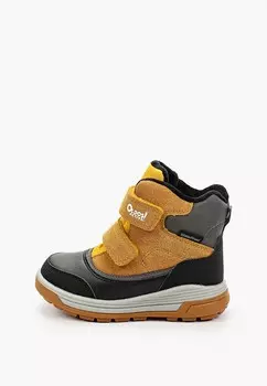 Ботинки Oldos