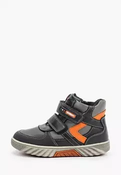 Ботинки Орленок