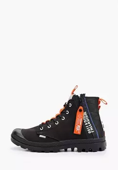 Ботинки Palladium