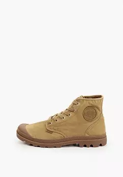 Ботинки Palladium