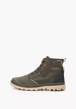 Ботинки Palladium