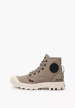 Ботинки Palladium