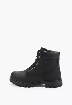 Ботинки Patrol