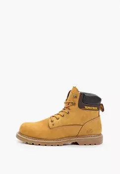 Ботинки Patrol