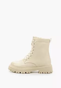 Ботинки Patrol