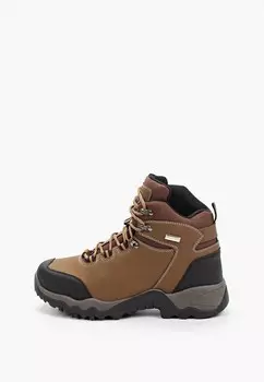 Ботинки Patrol