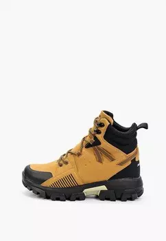 Ботинки Patrol