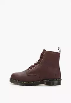 Ботинки Patrol