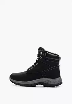 Ботинки Patrol