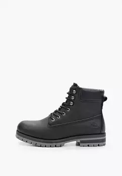 Ботинки Patrol