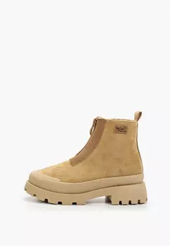 Ботинки Patrol