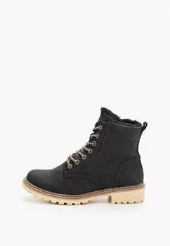 Ботинки Patrol