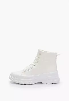 Ботинки Patrol