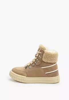 Ботинки Patrol