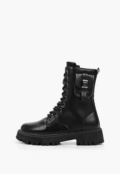 Ботинки Patrol