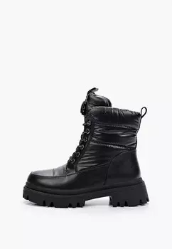 Ботинки Patrol