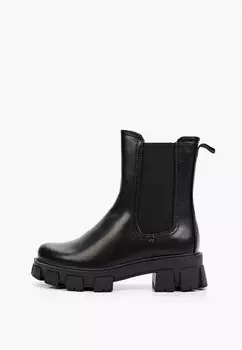 Ботинки Patrol