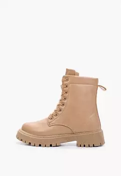 Ботинки Patrol