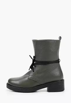 Ботинки Pauli