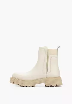 Ботинки Pazolini