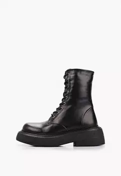 Ботинки Pazolini