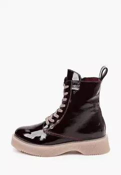 Ботинки Pazolini