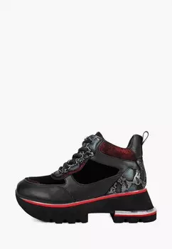 Ботинки Pierre Cardin