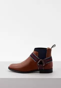 Ботинки Pollini