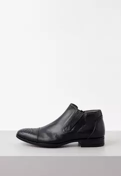 Ботинки Pollini