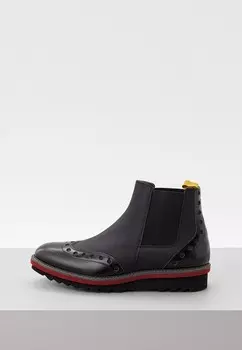 Ботинки Pollini