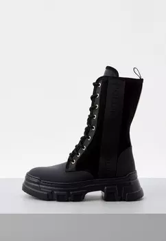 Ботинки Pollini