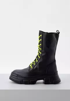 Ботинки Pollini